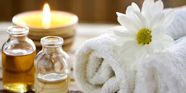 Start the new year relaxed and refreshed by winning two massages from Frankfort Avenue Massage