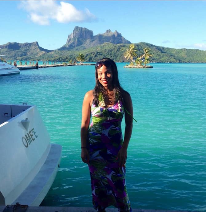 The Most Beautiful Place to Take a Trip?