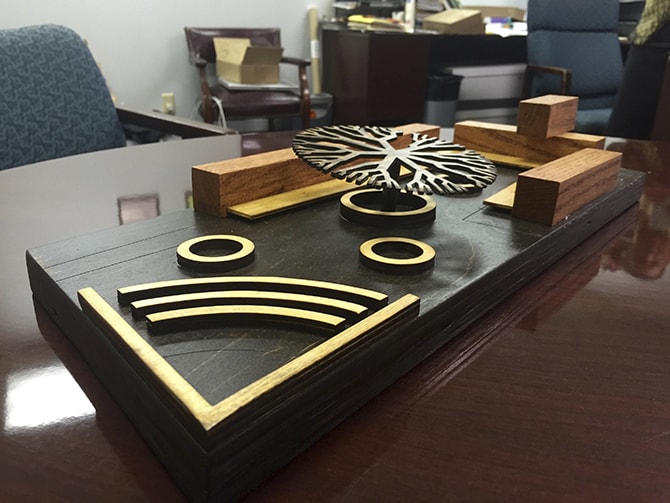 She Kicks It — by Bringing Opportunity