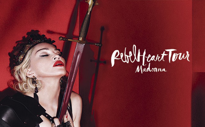 Have You Heard About This Concert?