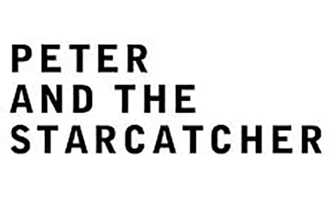 Don’t Miss this Play: A Peter Pan Prequel