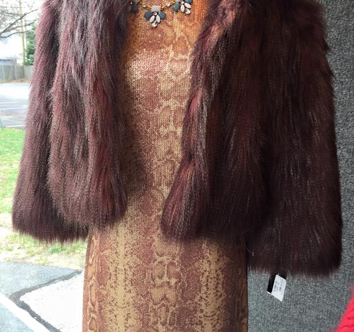 Win a $100 Gift Card to Sassy Fox!