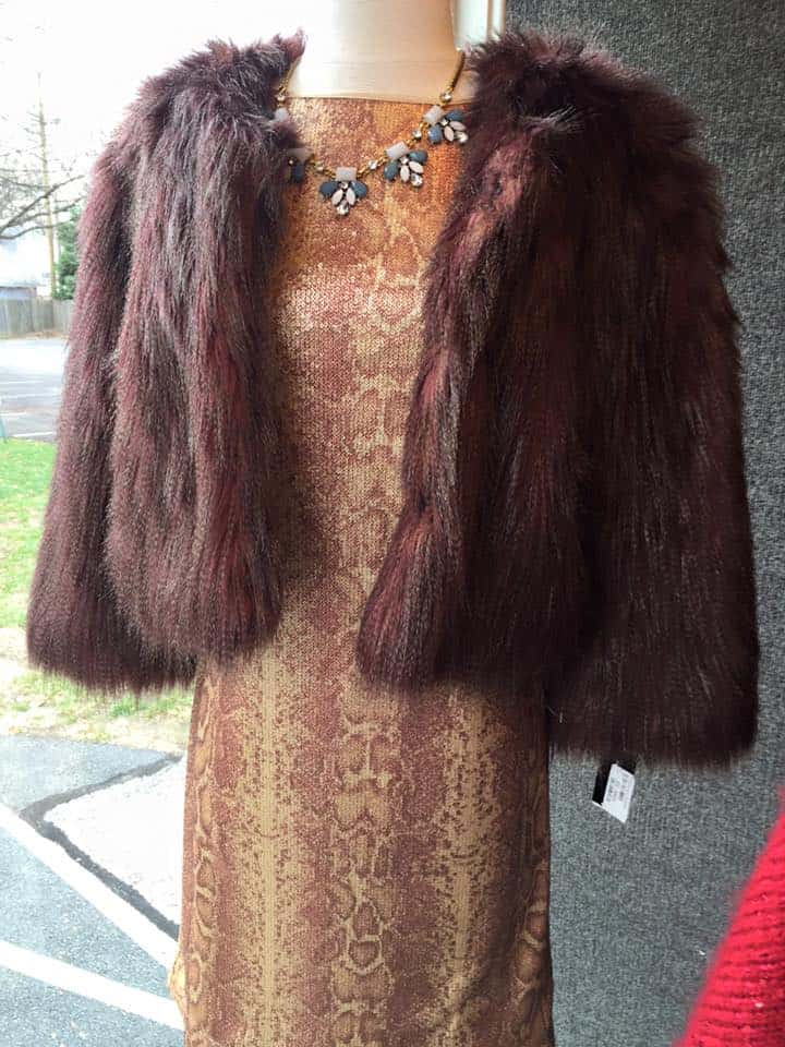 Win a $100 Gift Card to Sassy Fox!