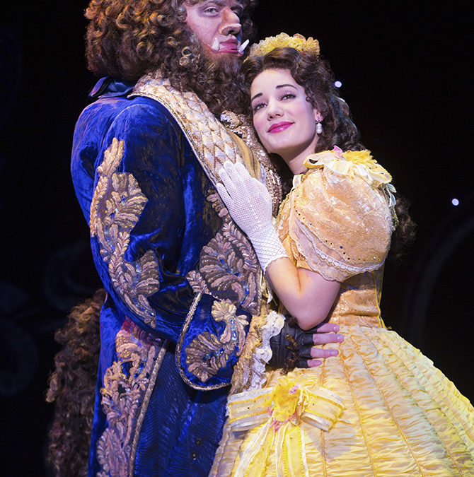 Get Your Disney Fix at the Kentucky Center