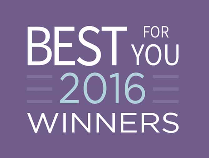 We’re Giving You the Best