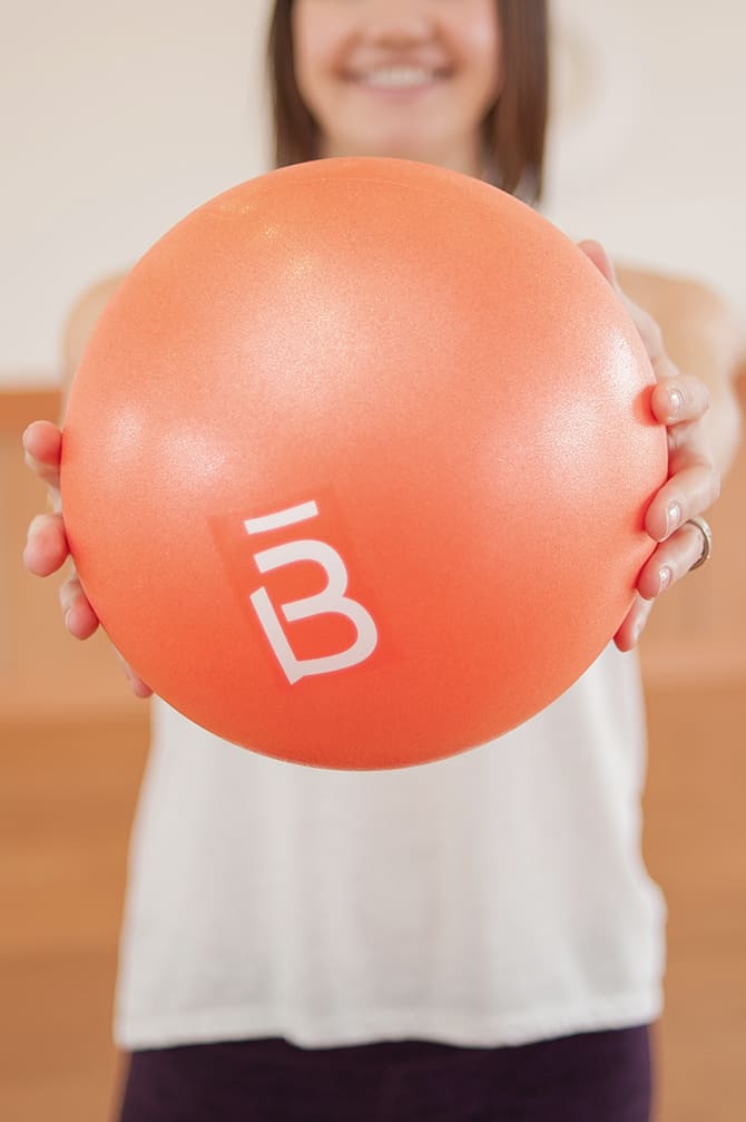 A Little Movement Toward Fitness