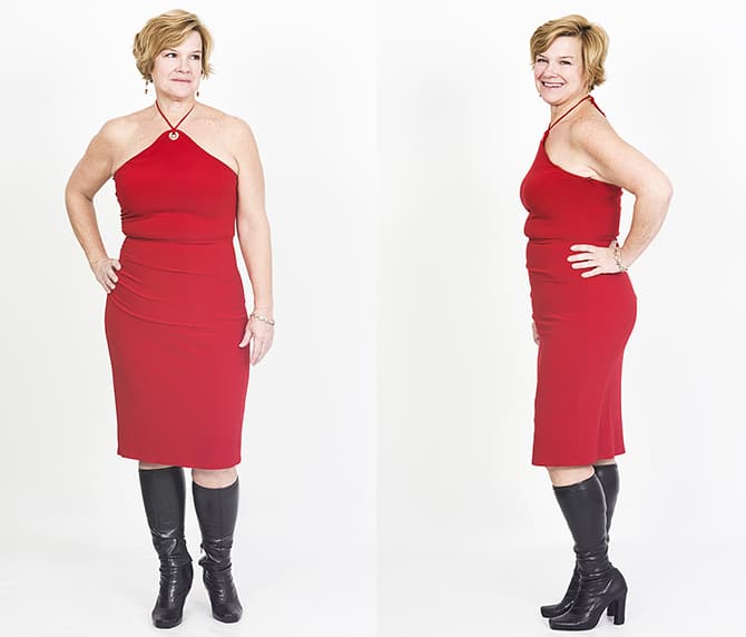 Ask Alissa: All Women Should Wear This!