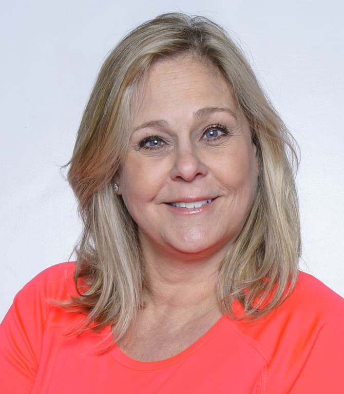 Stress Coping Ideas from the Women of the Kentucky Derby Festival