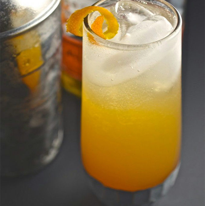 Cooking Up the Perfect Date Night