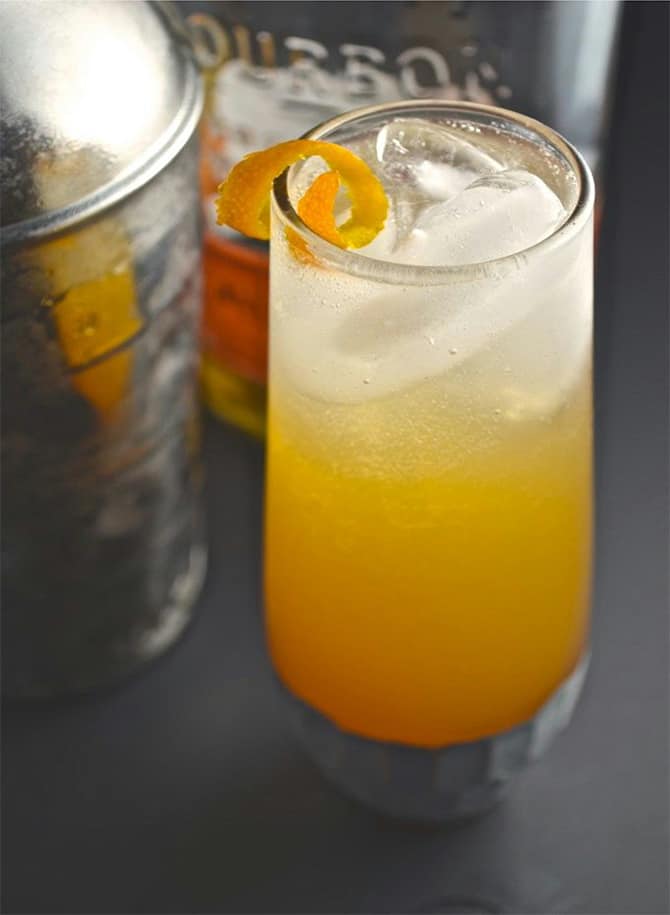 Cooking Up the Perfect Date Night