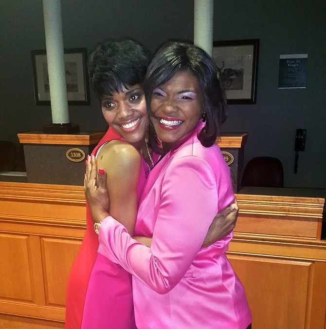 And the winners are…