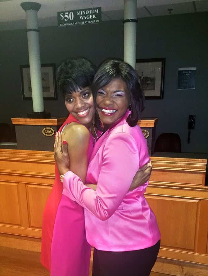 And the winners are…