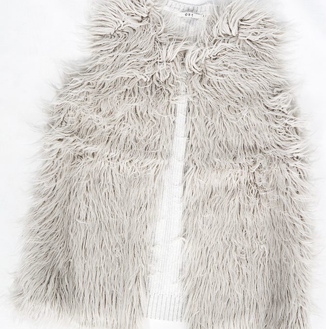 Spend Less and Look Good This Fall