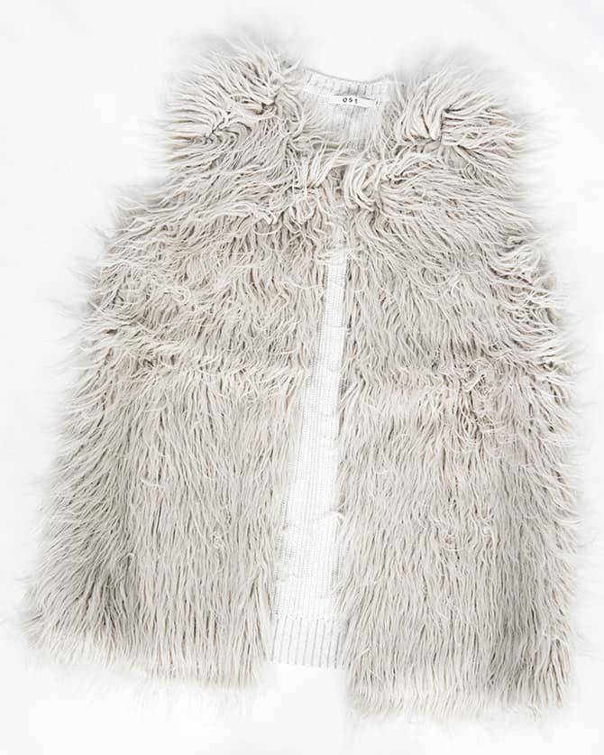 Spend Less and Look Good This Fall