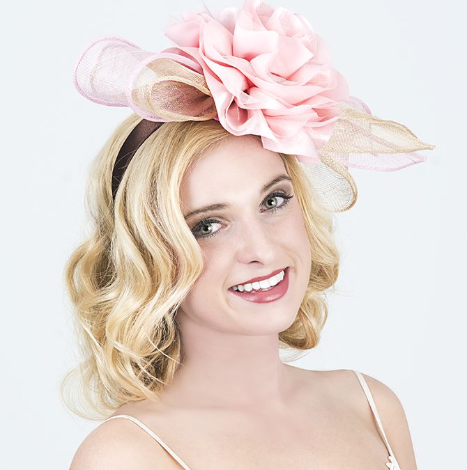 Top It Off with the Right Derby Hat