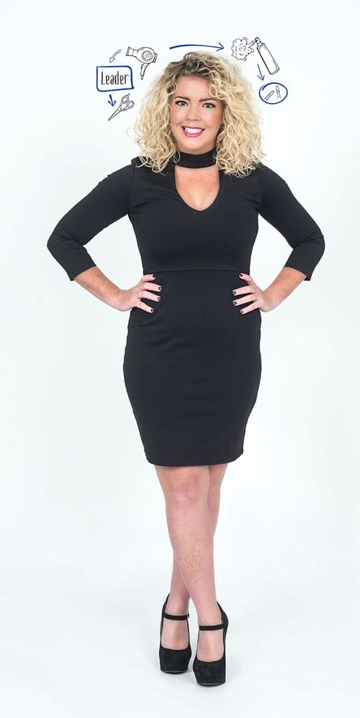 Fostering Strong Relationships is How She Found Success