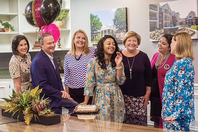 Do You Need a New Friend?