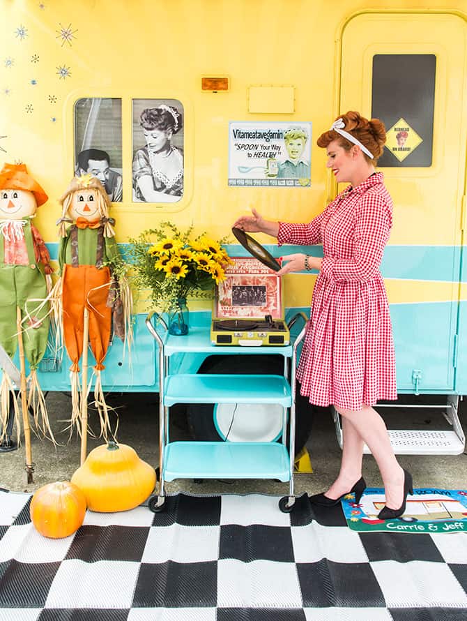 The Makings of a Beautiful Life