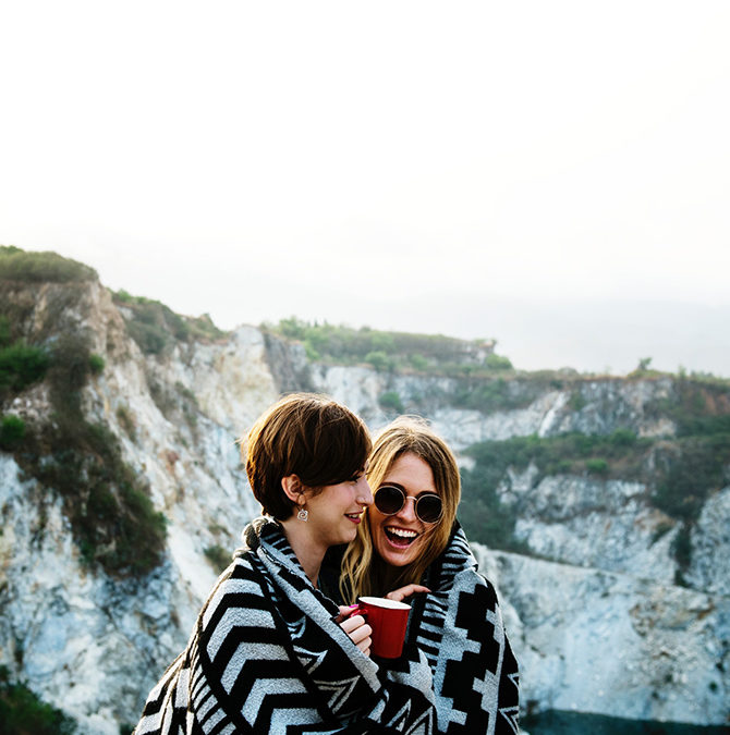 Are Your Friendships Healthy?