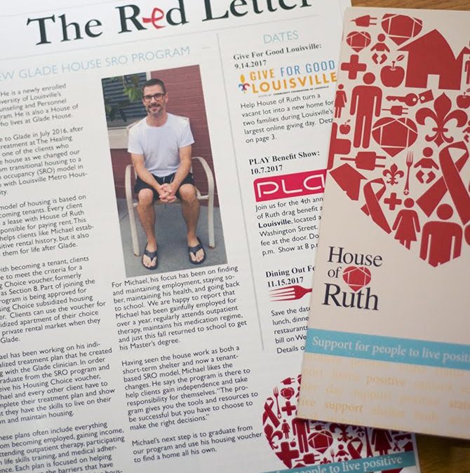 Everyone Has a Different Story that Puts Them Here