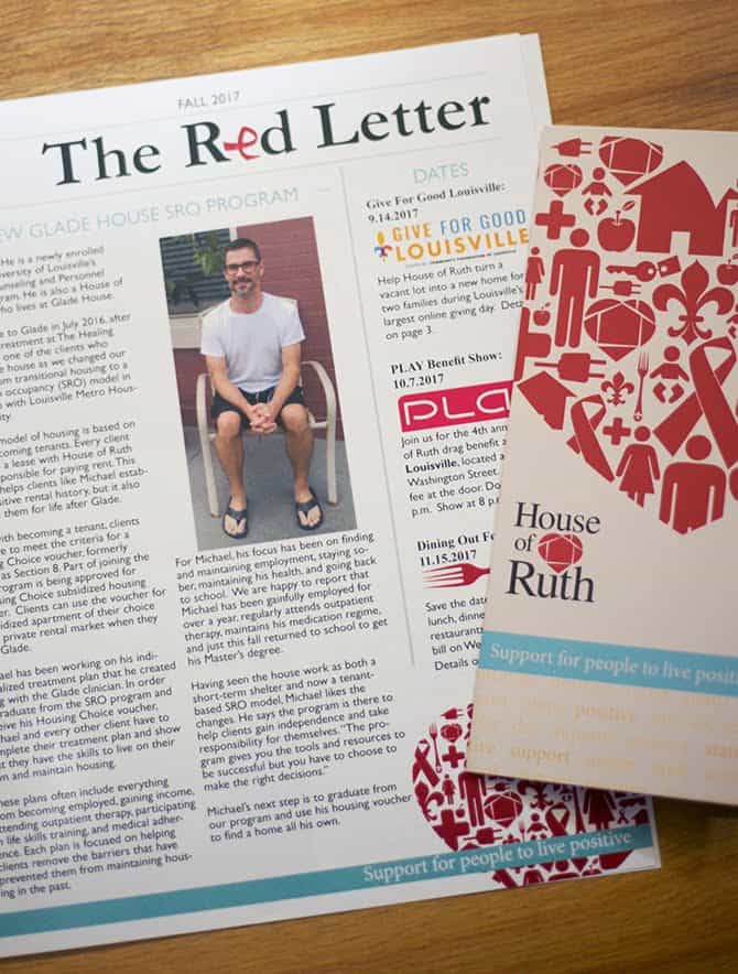 Everyone Has a Different Story that Puts Them Here