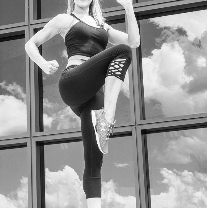 Best Bodies: Alison Cardoza