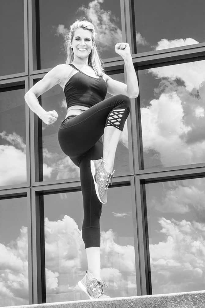 Best Bodies: Alison Cardoza