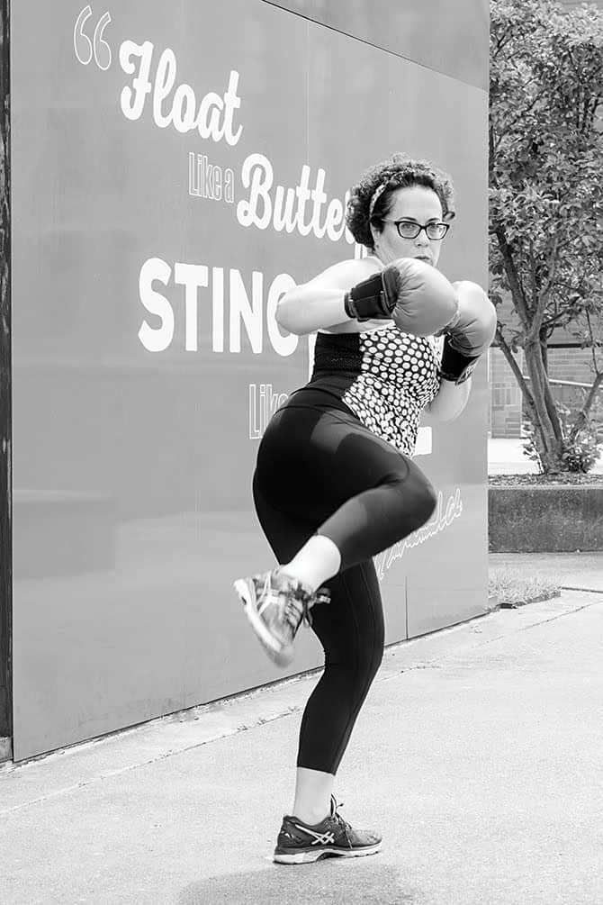 Best Bodies: Patricia Payette