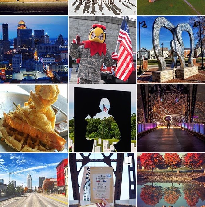 Who’s Taking All Those Photos?