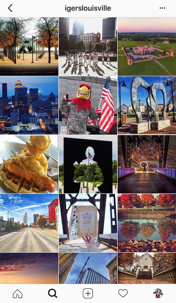 Who’s Taking All Those Photos?