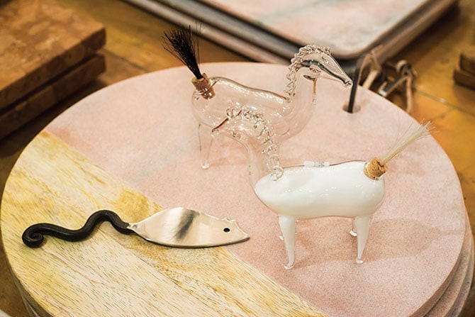 Gifts for Those Who Love to Cook