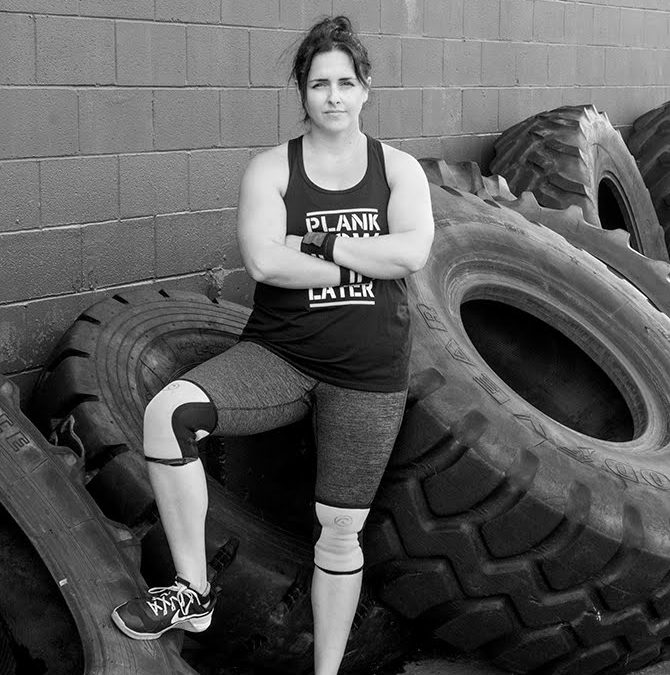 Best Bodies: Hollis Edwards