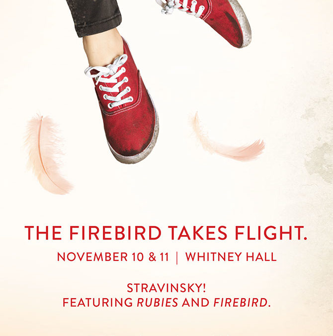 Three Events to Buy Tickets for This Month