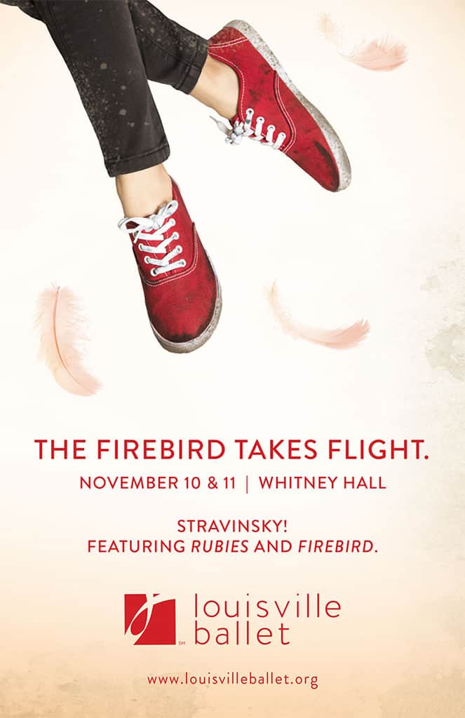 Three Events to Buy Tickets for This Month