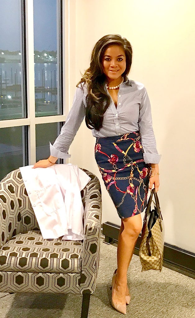 Keeping It Smart with Geek-Chic Style