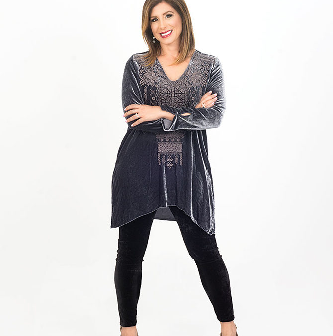 We Have a Velvet Crush on Metro United Way