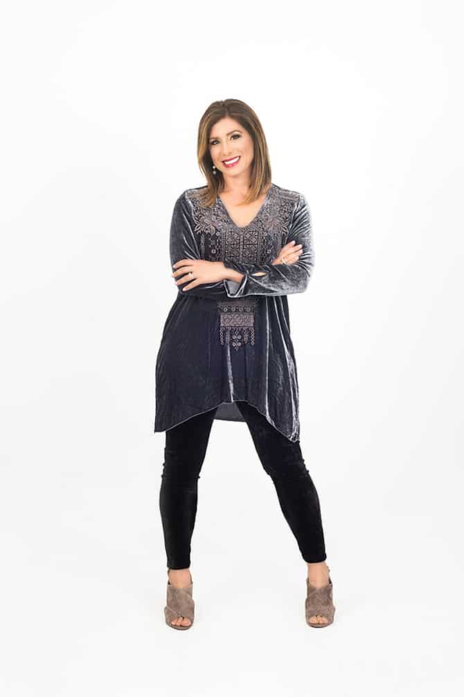 We Have a Velvet Crush on Metro United Way