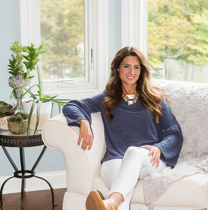 Creating Beautiful Spaces