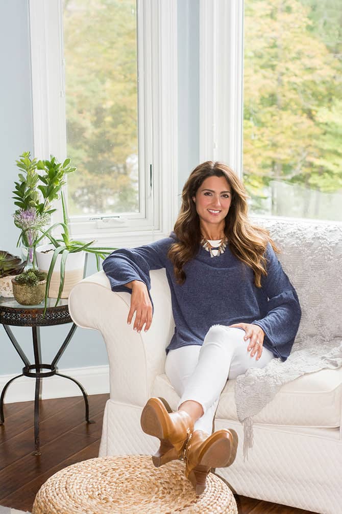 Creating Beautiful Spaces