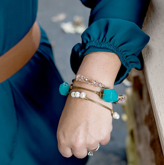 A Little Extra Height and a Lot of Extra Friendly