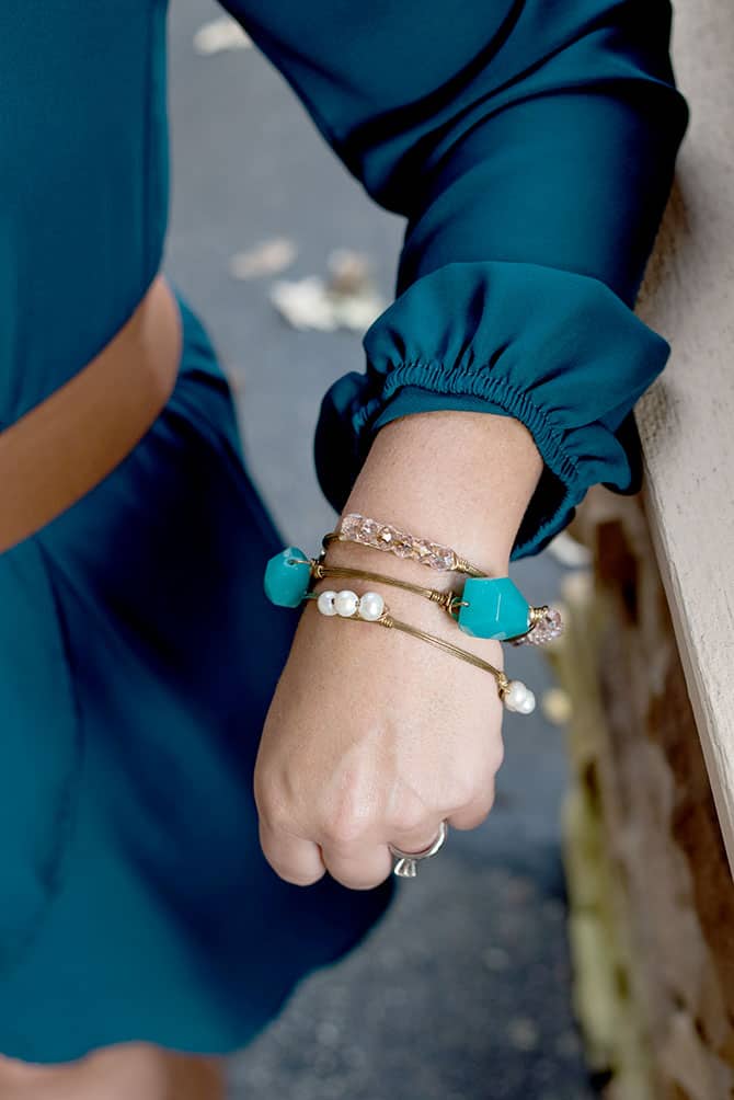 A Little Extra Height and a Lot of Extra Friendly