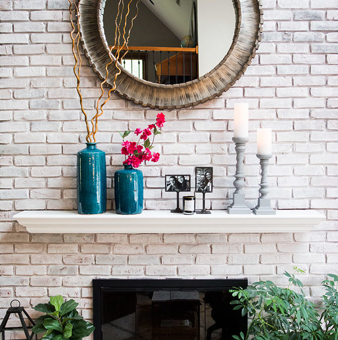 Creating Beautiful Spaces