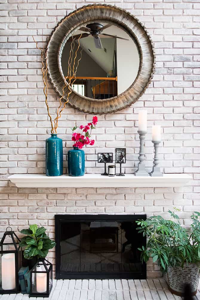 Creating Beautiful Spaces