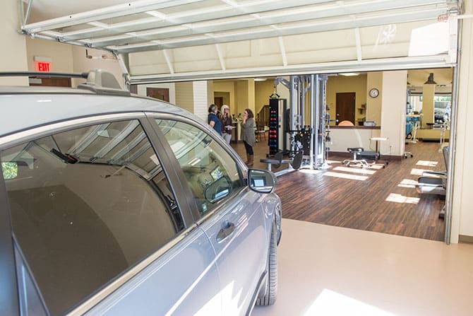 Today’s Transitions Innovation Awards Winner: The Evangelical Lutheran Good Samaritan Society, Jeffersontown