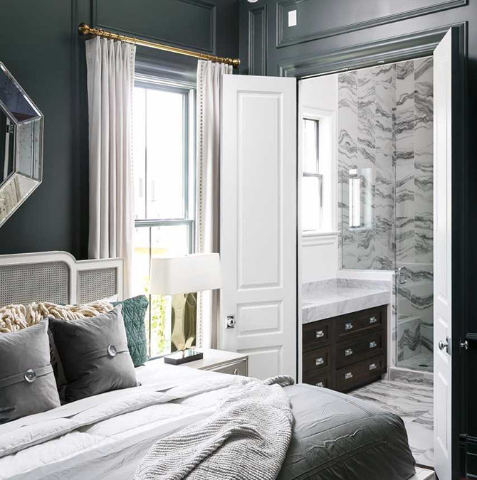 A Few Decor Tips — And a Home You Can Win