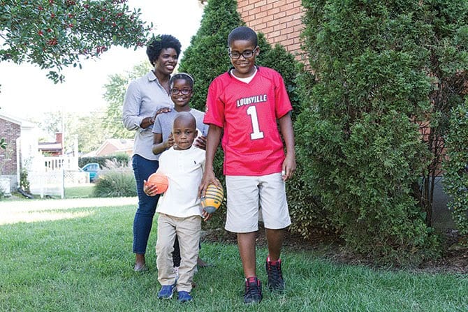 H is for Having it All (Kinda)