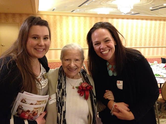 Matching Seniors with Companions: Maybe You Want to Get Involved?