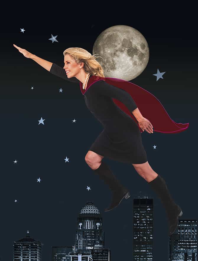 Giving Back: Community Foundations