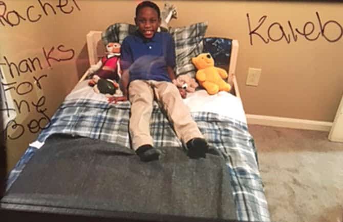 #DoSomething this Christmas