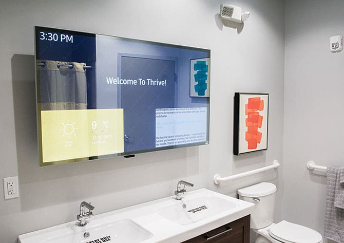 Community Gifts: Thrive Innovation Center